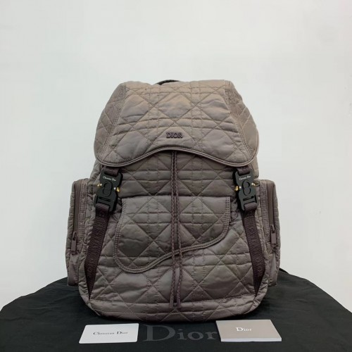 Christian Dior Backpack CDBP-77287-38x45x14.5cm 